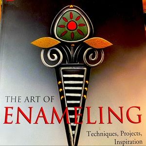 0024 – The Art of Enameling